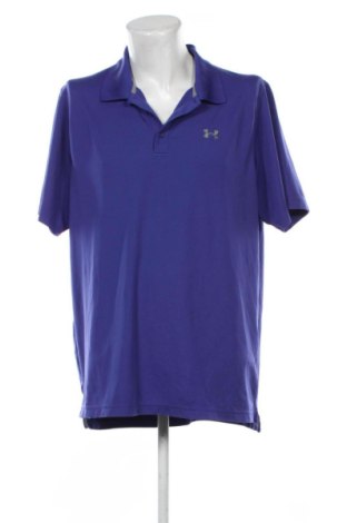 Pánské tričko  Under Armour, Velikost XXL, Barva Fialová, Cena  729,00 Kč