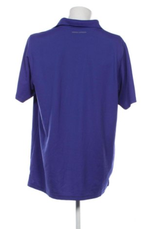 Pánské tričko  Under Armour, Velikost XXL, Barva Fialová, Cena  729,00 Kč