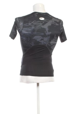 Męski T-shirt Under Armour, Rozmiar M, Kolor Kolorowy, Cena 74,01 zł