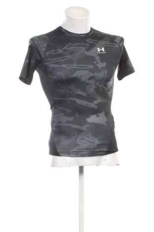 Męski T-shirt Under Armour, Rozmiar M, Kolor Kolorowy, Cena 74,01 zł