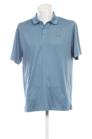 Tricou de bărbați Under Armour, Mărime L, Culoare Gri, Preț 151,99 Lei