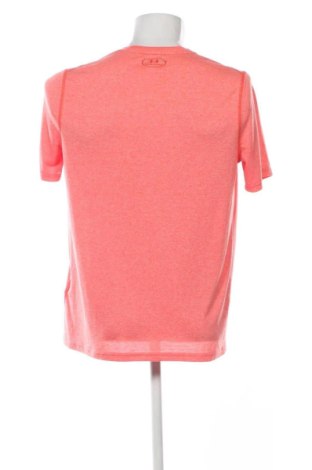 Herren T-Shirt Under Armour, Größe L, Farbe Mehrfarbig, Preis € 18,99