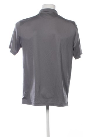 Ανδρικό t-shirt Under Armour, Μέγεθος L, Χρώμα Γκρί, Τιμή 29,99 €