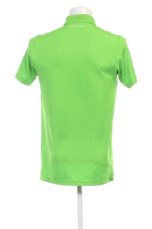 Tricou de bărbați Under Armour, Mărime M, Culoare Verde, Preț 151,99 Lei