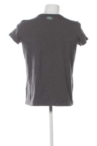 Herren Shirt Under Armour, Größe L, Farbe Grau, Preis 17,99 €