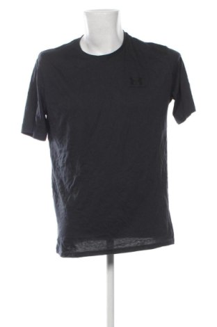 Herren Shirt Under Armour, Größe L, Farbe Schwarz, Preis 17,99 €