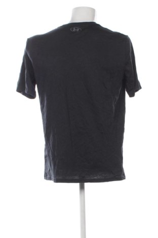 Herren Shirt Under Armour, Größe L, Farbe Schwarz, Preis 17,99 €