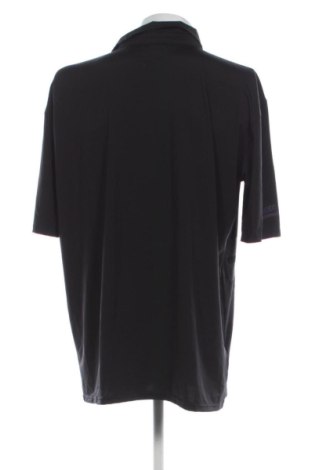 Мъжка тениска Under Armour, Размер 5XL, Цвят Черен, Цена 25,05 €
