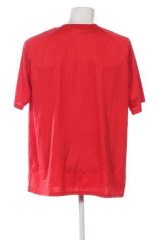 Pánske tričko  Under Armour, Veľkosť XXL, Farba Červená, Cena  16,95 €
