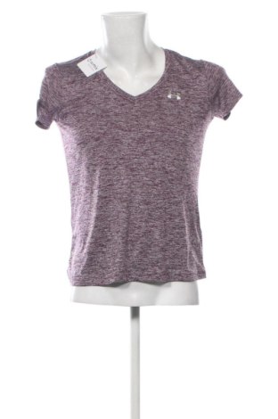 Tricou de bărbați Under Armour, Mărime M, Culoare Multicolor, Preț 85,99 Lei