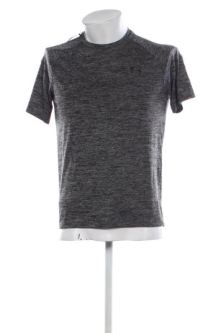 Pánské tričko  Under Armour, Velikost S, Barva Šedá, Cena  409,00 Kč