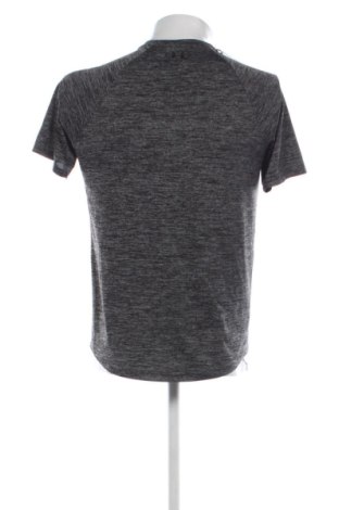 Pánské tričko  Under Armour, Velikost S, Barva Šedá, Cena  409,00 Kč