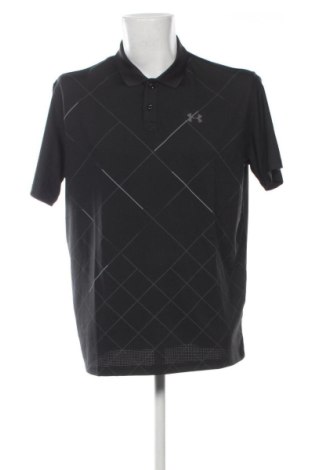Herren Shirt Under Armour, Größe 3XL, Farbe Mehrfarbig, Preis 25,00 €