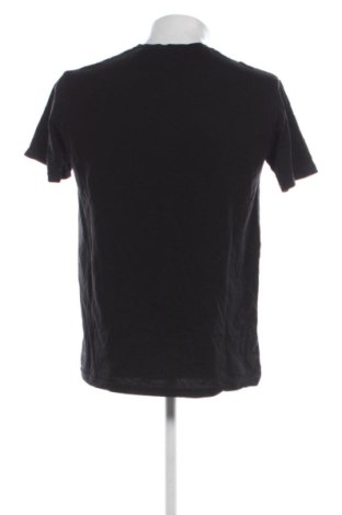 Męski T-shirt Under Armour, Rozmiar L, Kolor Czarny, Cena 72,99 zł