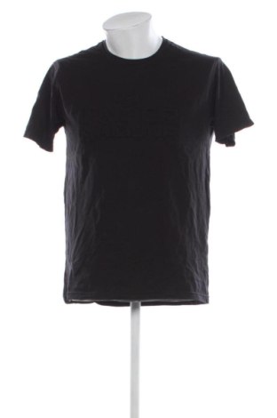 Męski T-shirt Under Armour, Rozmiar L, Kolor Czarny, Cena 72,99 zł