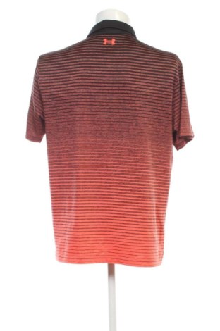 Мъжка тениска Under Armour, Размер XL, Цвят Многоцветен, Цена 14,31 €