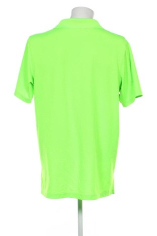 Pánske tričko  Under Armour, Veľkosť XXL, Farba Zelená, Cena  16,95 €
