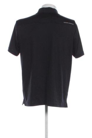 Herren T-Shirt Under Armour, Größe L, Farbe Schwarz, Preis € 32,99