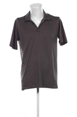 Férfi póló Uniqlo, Méret L, Szín Szürke, Ár 4 132 Ft