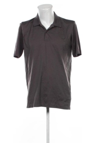 Herren T-Shirt Uniqlo, Größe L, Farbe Grau, Preis € 10,00