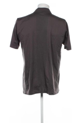 Herren T-Shirt Uniqlo, Größe L, Farbe Grau, Preis € 10,00