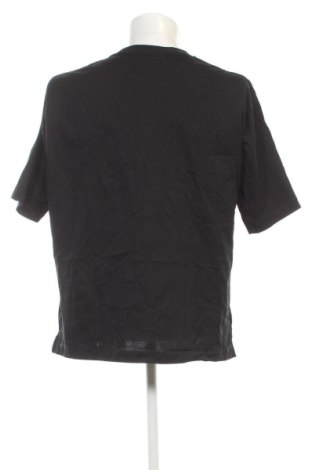 Tricou de bărbați Uniqlo, Mărime L, Culoare Negru, Preț 47,99 Lei