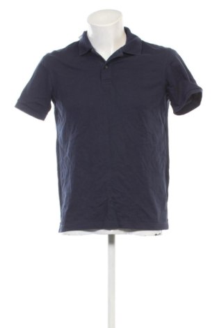 Мъжка тениска Uniqlo, Размер L, Цвят Син, Цена 27,68 €