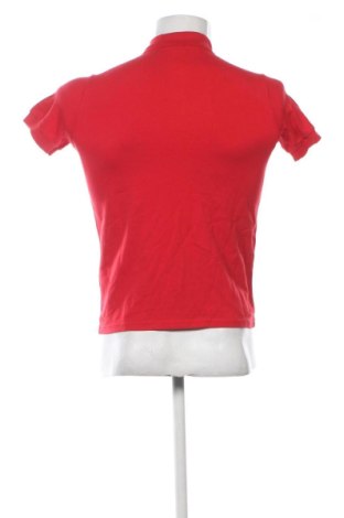 Męski T-shirt United Colors Of Benetton, Rozmiar M, Kolor Czerwony, Cena 53,99 zł
