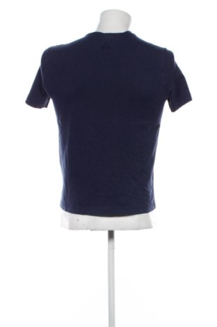 Мъжка тениска United Colors Of Benetton, Размер S, Цвят Син, Цена 8,00 €