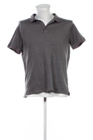 Herren T-Shirt Up 2 Fashion, Größe XL, Farbe Grau, Preis € 12,99