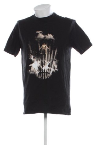 Pánské tričko  Upscale by Mister Tee, Velikost M, Barva Černá, Cena  229,00 Kč