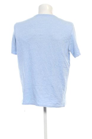 Herren T-Shirt Urban Apparel, Größe L, Farbe Blau, Preis € 12,99