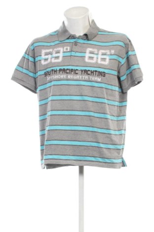 Herren Shirt Van Vaan, Größe XL, Farbe Mehrfarbig, Preis 12,99 €