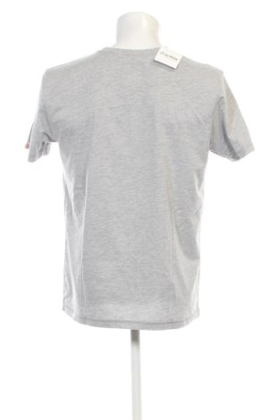 Tricou de bărbați Van one, Mărime L, Culoare Gri, Preț 47,99 Lei