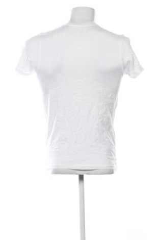 Herren T-Shirt Vans, Größe S, Farbe Weiß, Preis € 13,99