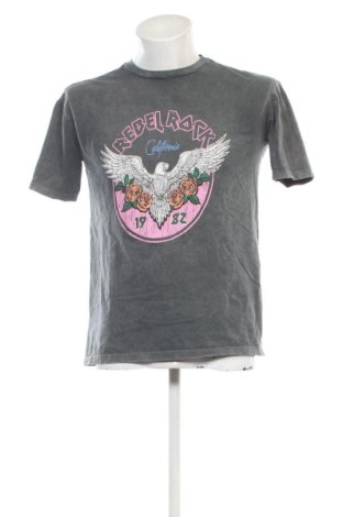Herren Shirt Vero Moda, Größe S, Farbe Mehrfarbig, Preis 9,99 €