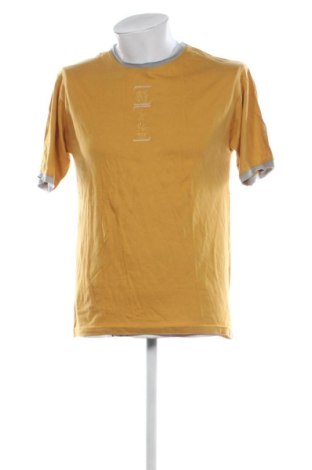 Pánske tričko  Vertical, Veľkosť S, Farba Žltá, Cena  16,95 €