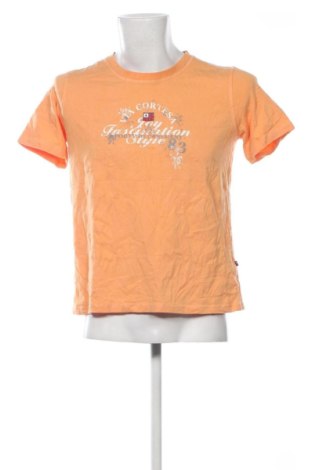 Ανδρικό t-shirt Via Cortesa, Μέγεθος M, Χρώμα Πολύχρωμο, Τιμή 11,99 €