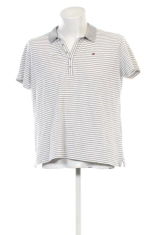 Herren T-Shirt Via Cortesa, Größe XL, Farbe Mehrfarbig, Preis € 12,99