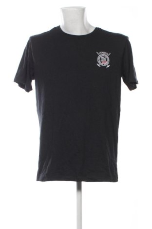 Pánske tričko  Vinson Polo Club, Veľkosť XXL, Farba Čierna, Cena  18,95 €
