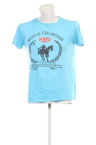 Herren T-Shirt Vinson Polo Club, Größe XL, Farbe Mehrfarbig, Preis € 12,99