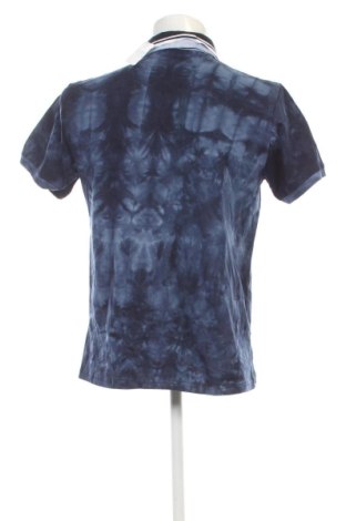 Tricou de bărbați Violento, Mărime XL, Culoare Albastru, Preț 60,99 Lei