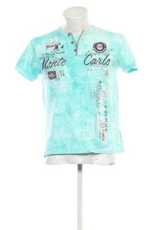 Herren Shirt Violento, Größe L, Farbe Mehrfarbig, Preis 12,99 €