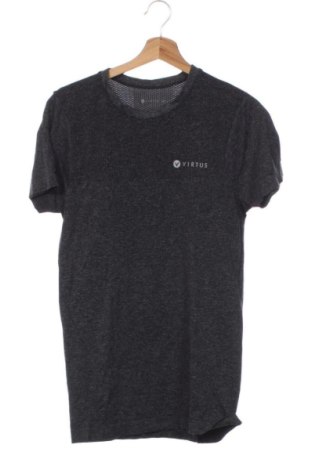 Pánske tričko  Virtus, Veľkosť S, Farba Čierna, Cena  12,95 €