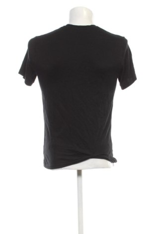 Herren T-Shirt Volcano, Größe M, Farbe Schwarz, Preis € 12,99