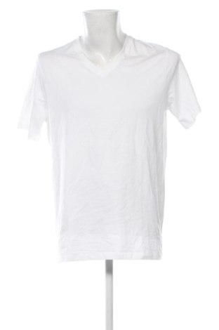 Herren T-Shirt WE, Größe XL, Farbe Weiß, Preis € 12,99