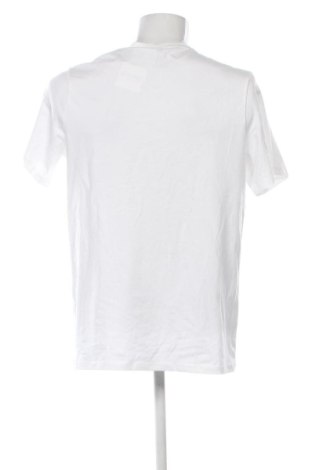 Herren T-Shirt WE, Größe XL, Farbe Weiß, Preis € 12,99