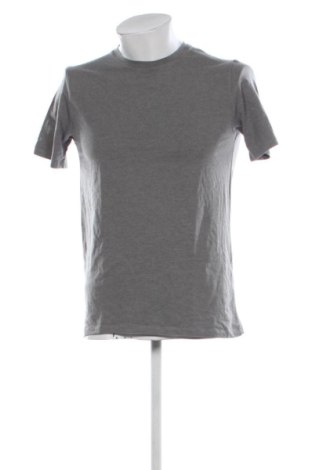 Męski T-shirt WE, Rozmiar M, Kolor Szary, Cena 51,99 zł