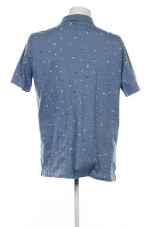 Tricou de bărbați WE, Mărime XL, Culoare Albastru, Preț 60,99 Lei