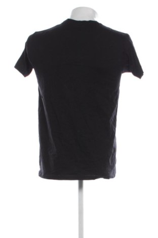 Мъжка тениска WURTH, Размер L, Цвят Черен, Цена 8,18 €